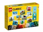 LEGO® Classic 11015 - Cesta okolo sveta